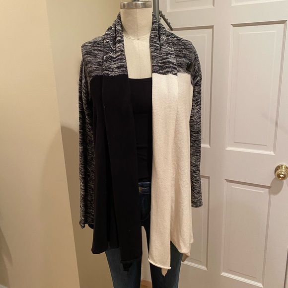 Boutique Rya wrap jacket - Picture 2 of 9